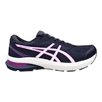 Tênis Asics Gel-Nagoya St - Feminino AZUL ESC/ROXO