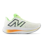 Tênis New Balance Fuelcell Supercomp Trainer V2 - Feminino BRANCO