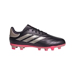 Chuteira de Campo adidas Copa Pure 2 Club Fxg - Infantil ROXO