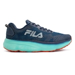 Tênis Fila Maxximus - Masculino AZUL ESC/AZUL