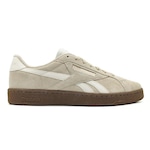 Tênis Reebok Club C Grounds Uk - Unissex ROSA CLA/BRANCO