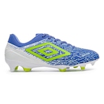 Chuteira de Campo Umbro Gravity - Adulto AZUL ESCURO