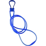 Protetor Nasal Arena Strap Nose Clip Pro Unissex Azul AZUL