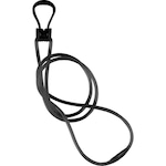 Protetor Nasal Arena Strap Nose Clip Pro Unissex Preto PRETO