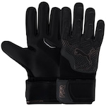 Luvas de Goleiro Puma Future Match Nc - Adulto PRETO/OURO