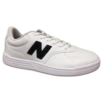 Tênis New Balance - Masculino BRANCO/PRETO