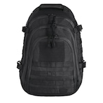 Mochila Tática Invictus Legend - 35 Litros PRETO