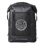 Mochila Rip Curl Surf Series - 30 Litros PRETO