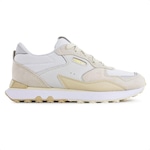 Tênis Puma Rider Fvw Clean Wns Feminino Bege/Branco