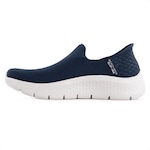 Tênis Skechers Go Walk Flex Sunset - Feminino AZUL ESCURO