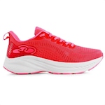 Tênis Olympikus Swift 4 Feminino Coral