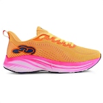 Tênis Olympikus Swift 4 Feminino LARANJA/ROSA