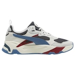 Tênis Puma Trinity - Masculino BRANCO/VERMELHO