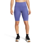 Shorts Under Armour Meridian 10In - Feminino AZUL