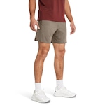 Shorts Under Armour Meridian - Masculino BEGE