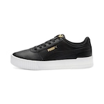 Tênis Puma Carina - Feminino OURO