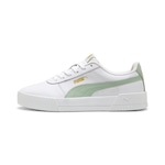 Tênis Puma Carina - Feminino VERDE CLARO