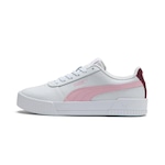 Tênis Puma Carina - Feminino ROSA