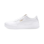 Tênis Puma Carina - Feminino OURO/AMARELO