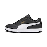 Tênis Puma Caven 2.0 - Feminino PRETO/BRANCO