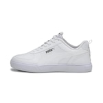 Tênis Puma Caven Tape Bdp - Masculino BRANCO