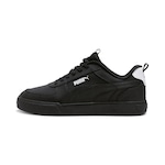 Tênis Puma Caven Tape Bdp - Masculino PRETO/BRANCO