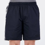 Bermuda Umbro Essence - Masculina PRETO