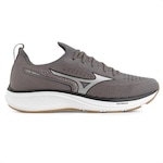 Tênis Mizuno Cool Ride 2 Masculino MARROM CLA/CINZA CLA