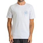 Camiseta Hurley Desert - Masculina BRANCO