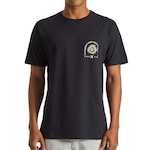 Camiseta Hurley Desert - Masculina PRETO