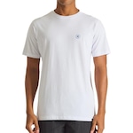 Camiseta Hurley Mini Icon - Masculina BRANCO