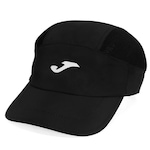 Boné Aba Curva Joma Treino - Strapback - Adulto PRETO