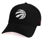 Boné Aba Curva New Era 9Forty Nba Torrap - Snapback - Adulto PRETO