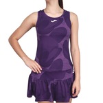 Regata Joma Lady Challenge - Feminina ROXO