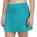 Saia Shorts Babolat Play - Adulto AZUL