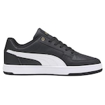 Tênis Puma Caven 2.0 Wns Bdp - Feminino PRETO/BRANCO