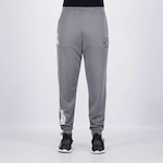 Calça do Vasco Kappa Silver - Masculina CINZA