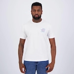 Camiseta Nicoboco Hisoka - Masculina BRANCO