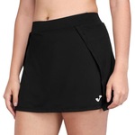 Saia Shorts Joma Lady Torneio - Adulto PRETO