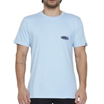 Camiseta Quiksilver Boardpack - Masculina AZUL