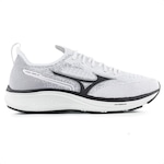 Tênis Mizuno Cool Ride 2 - Feminino BRANCO