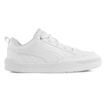 Tênis Puma Park Lifestyle - Masculino BRANCO