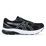 Tênis Asics Gel-Nagoya St - Masculino PRETO/BRANCO