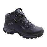 Bota Bull Terrier Terragrip - Masculina PRETO