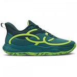 Tenis Olympikus Qu4Dra Br1 - Masculino VERDE