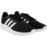 Tênis adidas Lite Racer 4.0 - Masculino PRETO