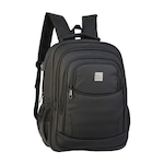 Mochila Mormaii Casual Mor-2487 30L PRETO