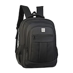 Mochila Mormaii Casual Mor-2488 30L PRETO