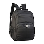 Mochila Mormaii Casual Mor-2489 30L PRETO