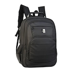 Mochila Mormaii Casual Mor-2491 30L PRETO